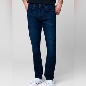 Mens Blank NYC Wooster Jeans 38